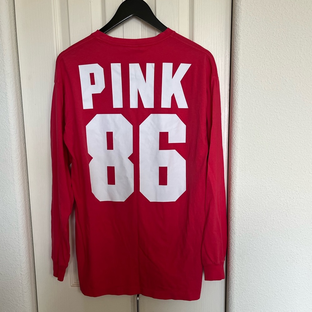 NWT Victoria’s Secret Shirt